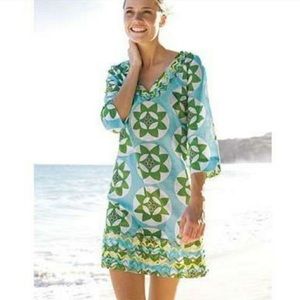 Boden cotton coverup